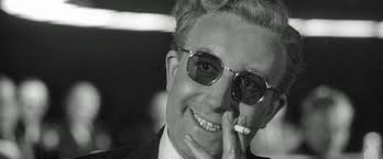 Dr. Strangelove