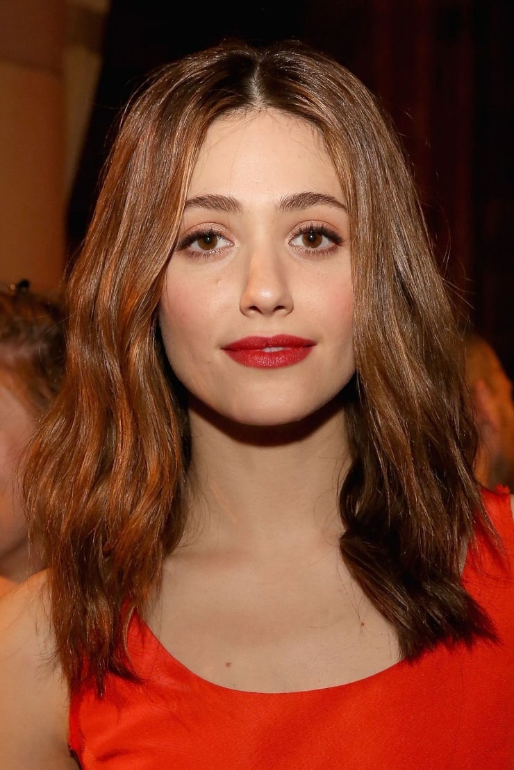 Emmy Rossum