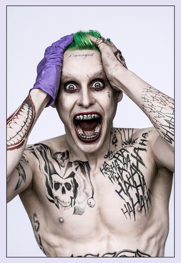 Jared Leto