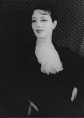 Lynn Fontanne Lynn Fontanne