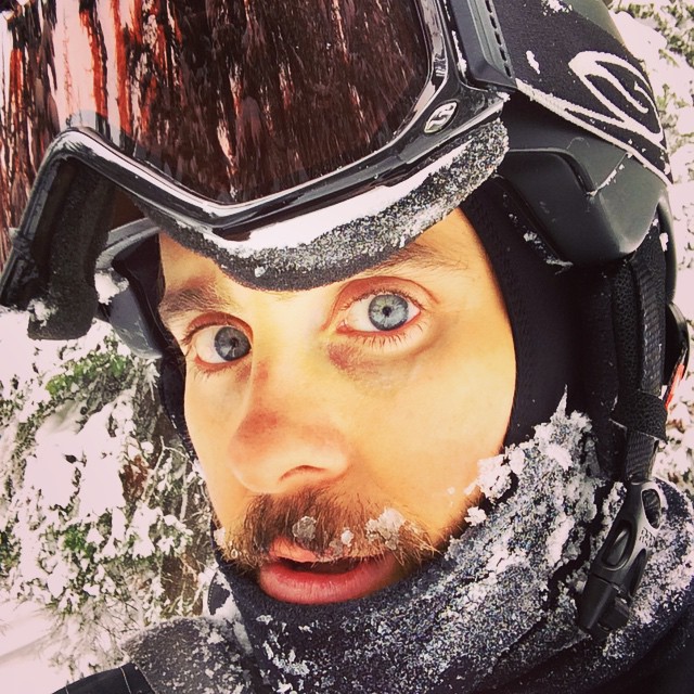 Jared Leto