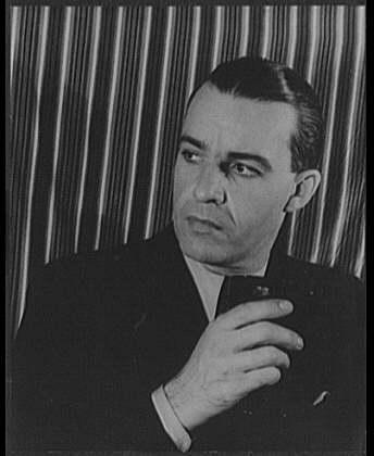 Alfred Lunt Alfred Lunt