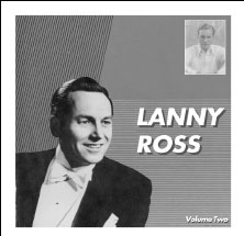 Lanny Ross