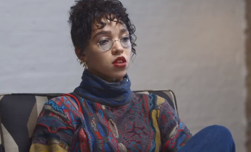 fka twigs