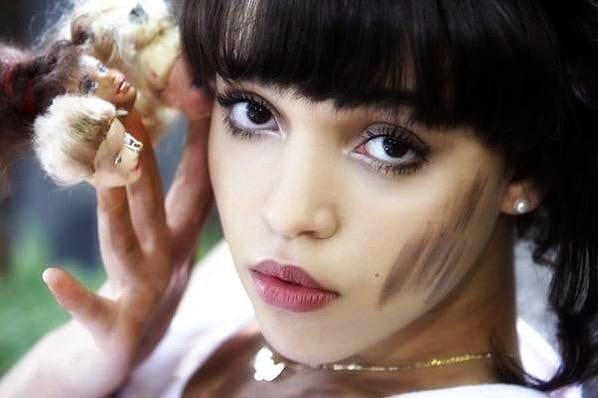 fka twigs