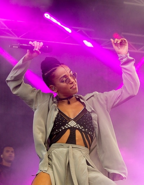 fka twigs