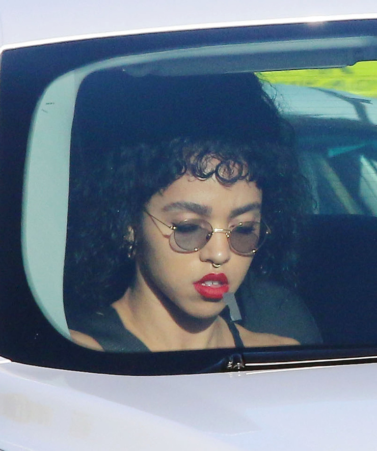 fka twigs