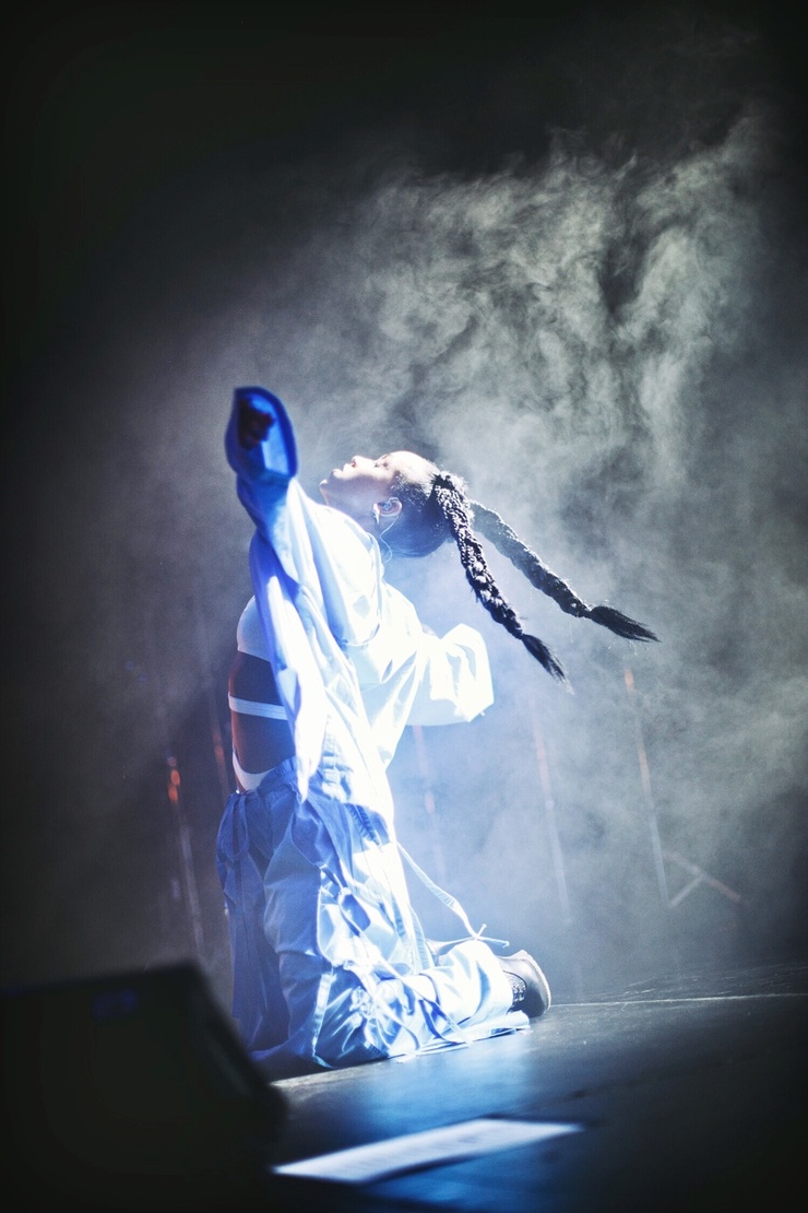 fka twigs