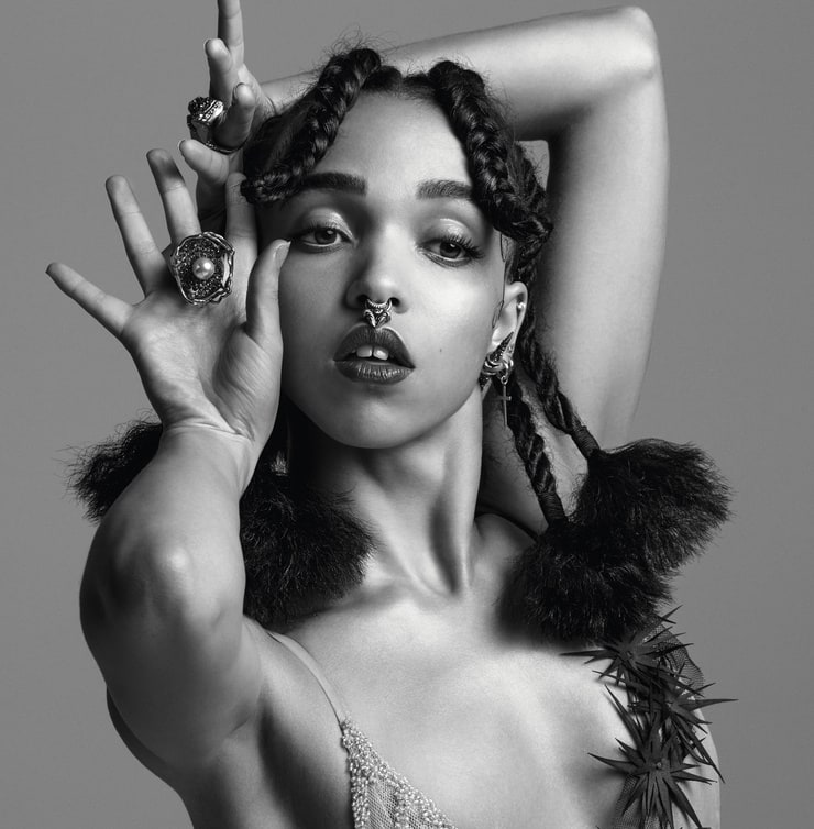 fka twigs