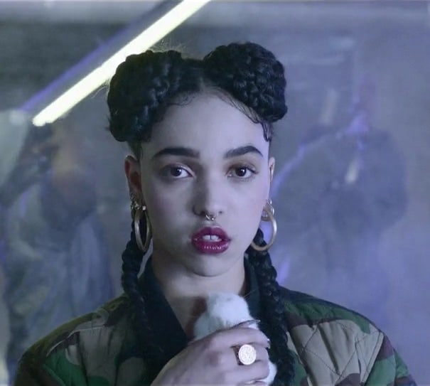 fka twigs fka twigs