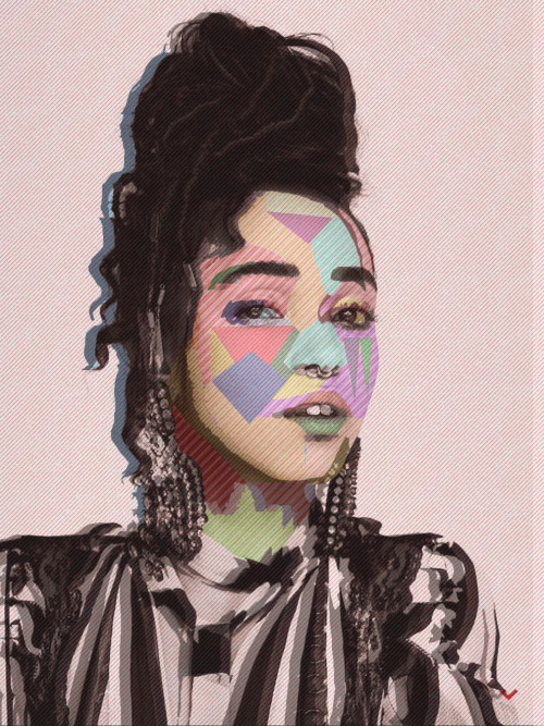 fka twigs