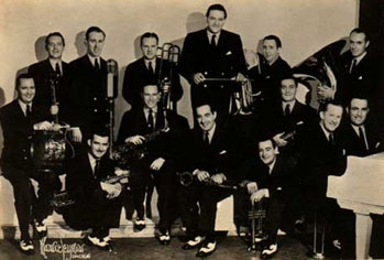 Guy Lombardo Orchestra