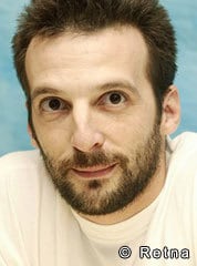 Mathieu Kassovitz