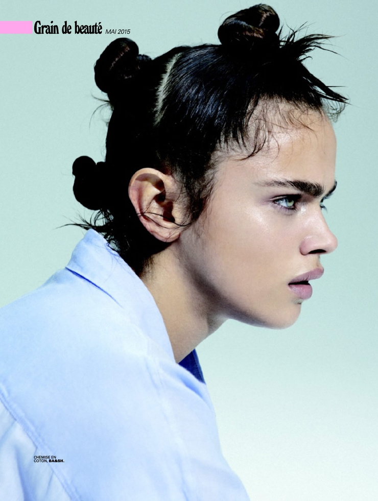 Jena Goldsack