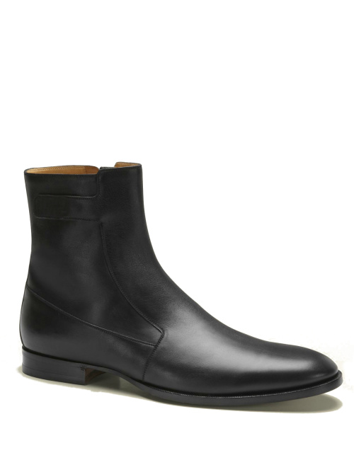 Mens Long Haul Boots