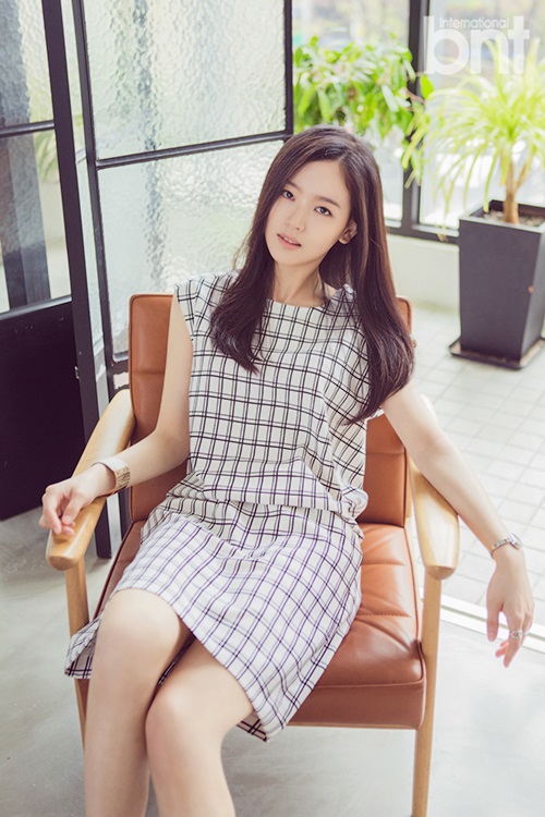 Kang Han Na Kang Han Na