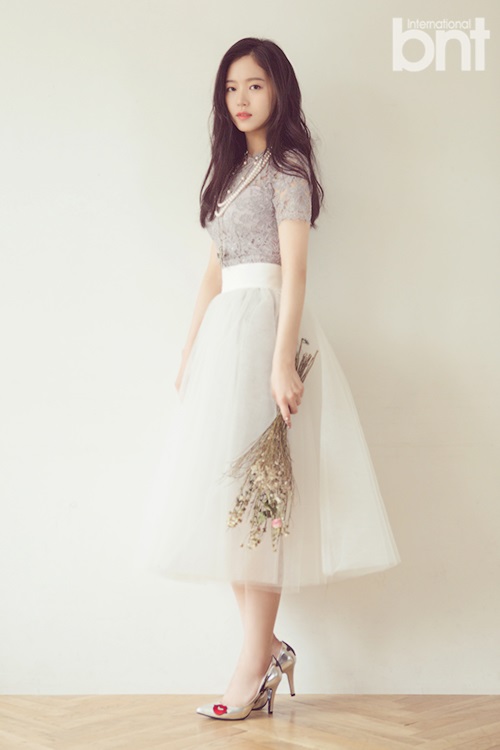 Kang Han Na