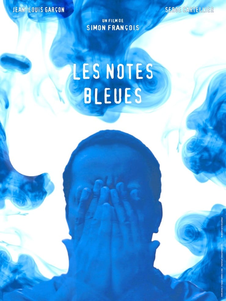 Les notes bleues