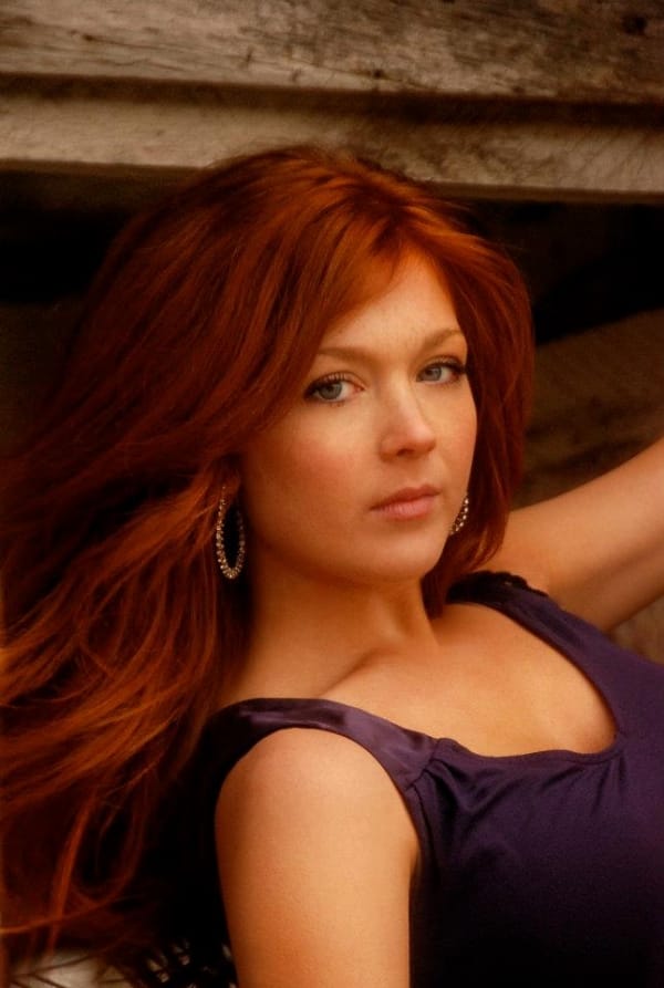 Lauren Nichols. Lauren Nichols.