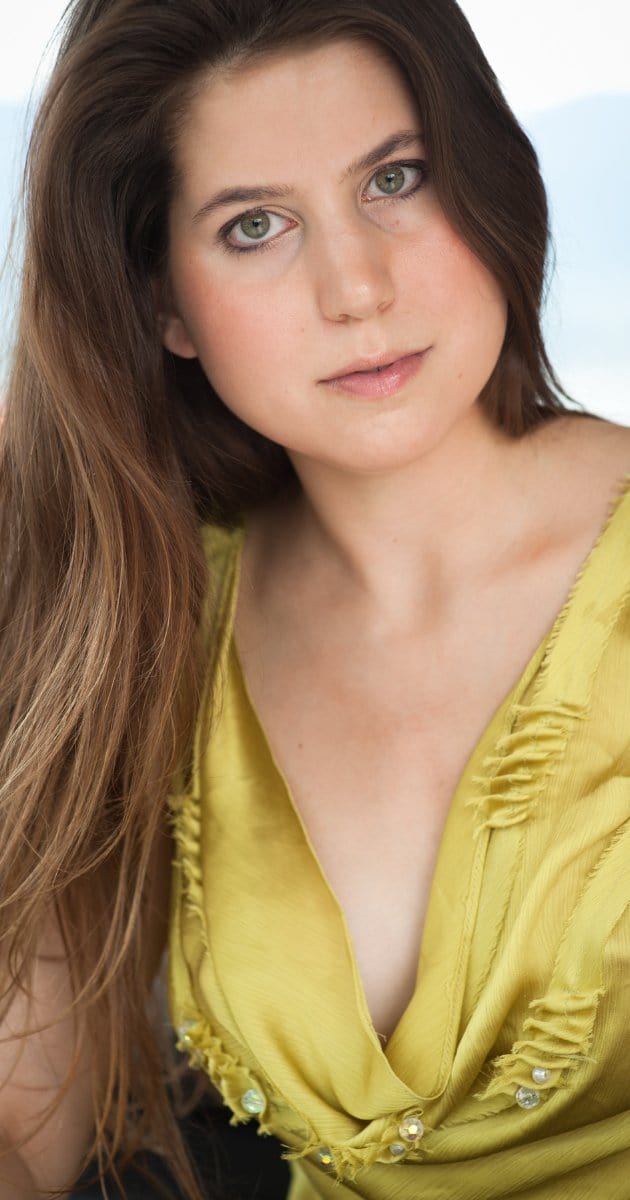 Nora Heschl