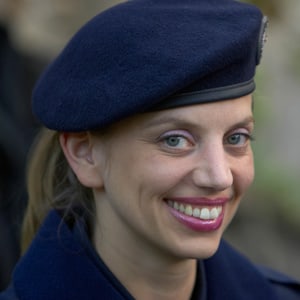 Martina Schwab