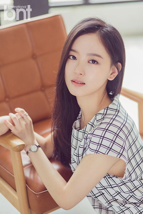Kang Han Na Kang Han Na