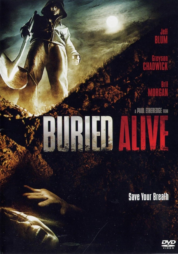 Picture of Buried Alive (2007)