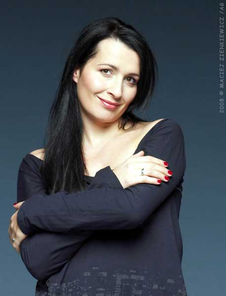 Kinga Ilgner Kinga Ilgner