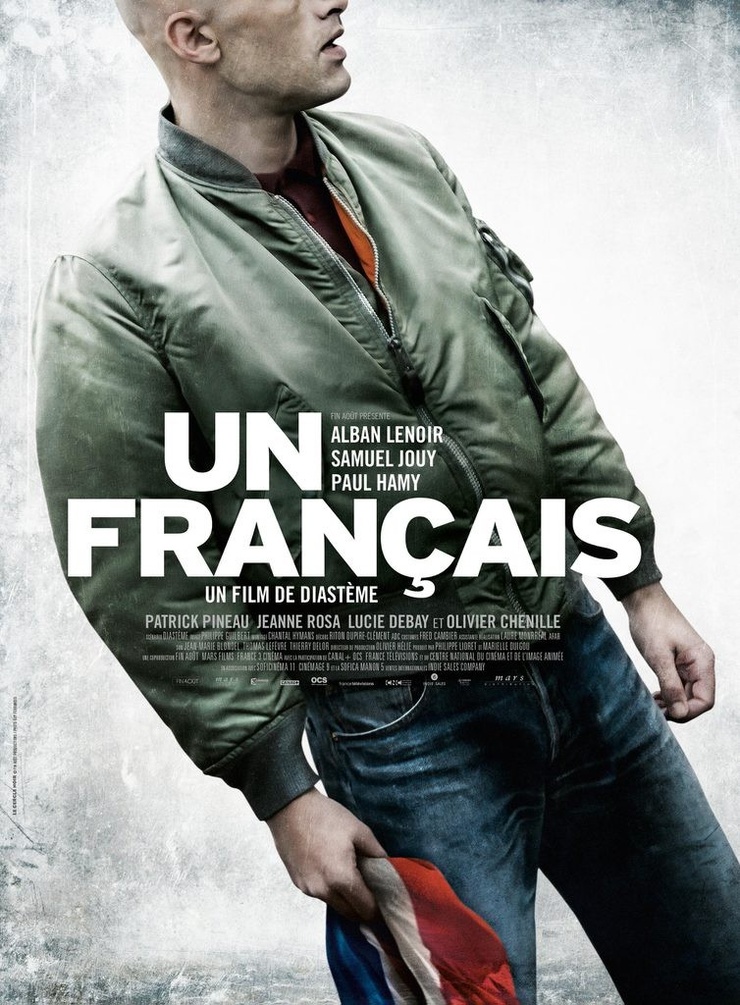 Un Français Un Français
