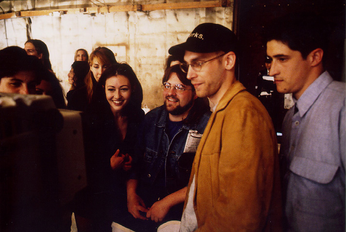 Mallrats