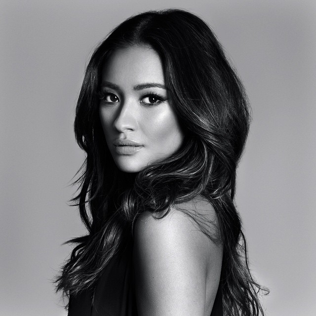 Shay Mitchell