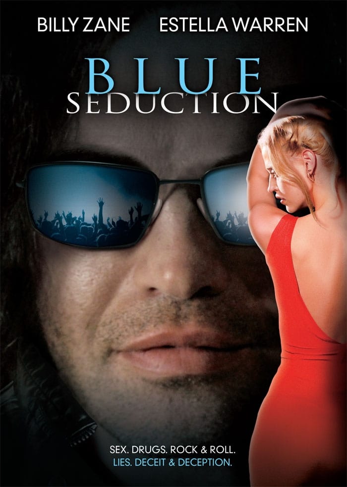 Blue Seduction                                  (2009)