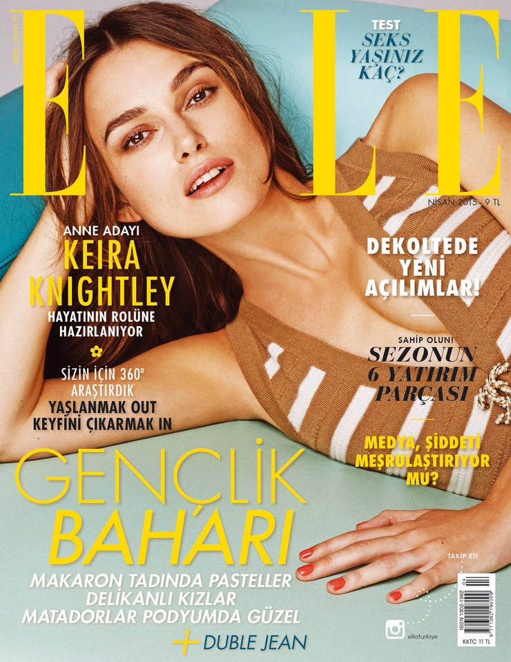 Keira Knightley Keira Knightley
