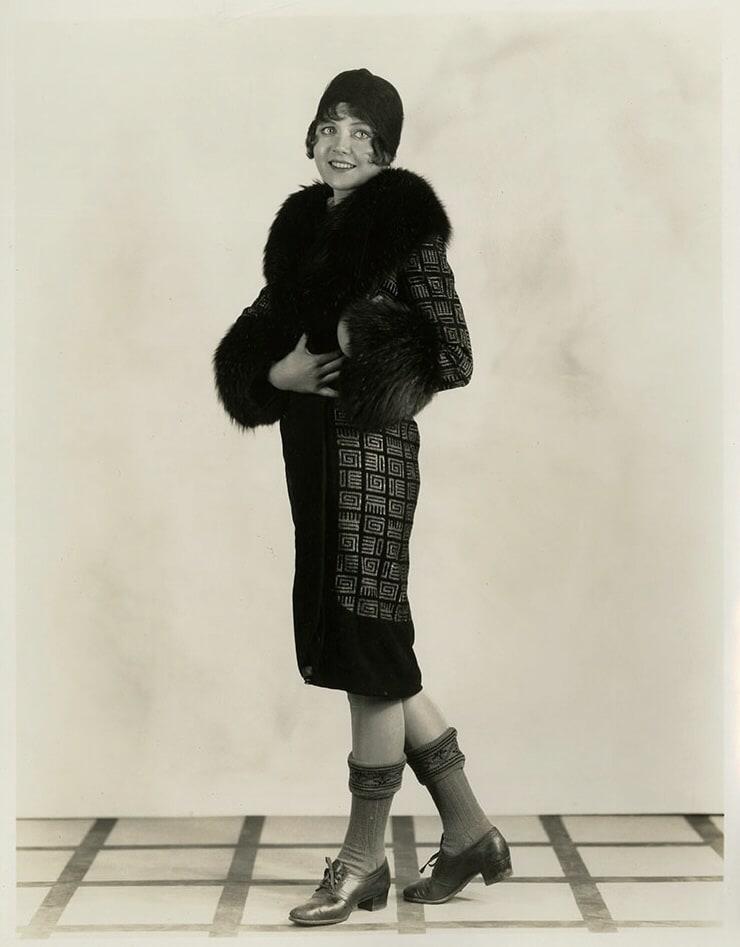 Nancy Carroll