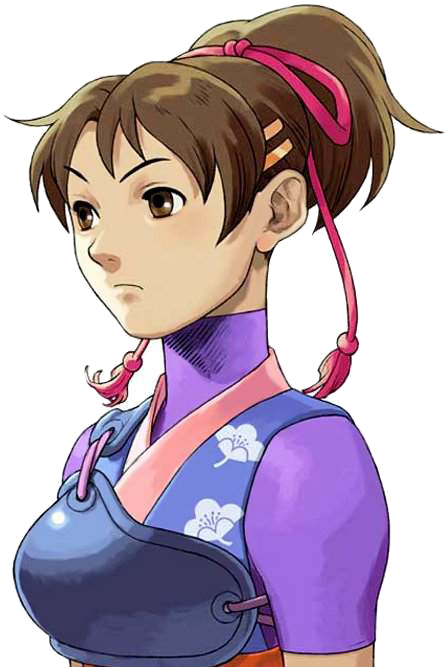 Nanase
