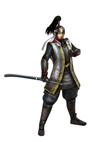 Yoshimasa