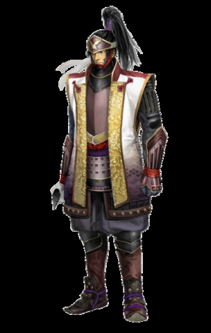 Yoshimasa