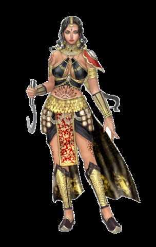 Shakti