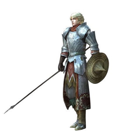 William