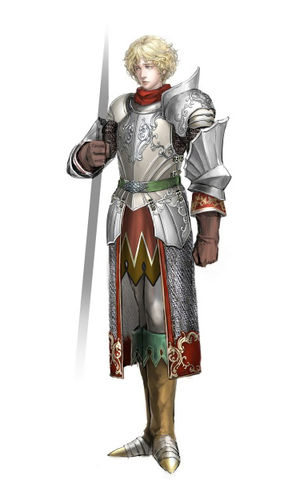 William