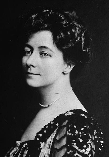 Cecilia Loftus