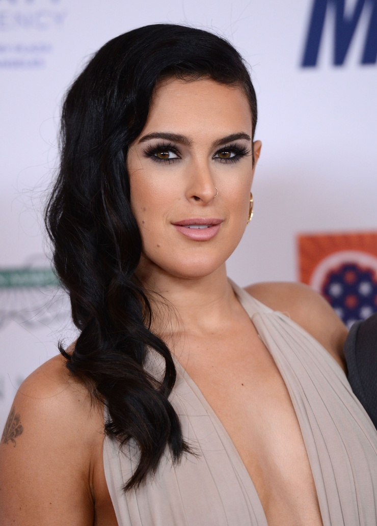 Rumer Willis