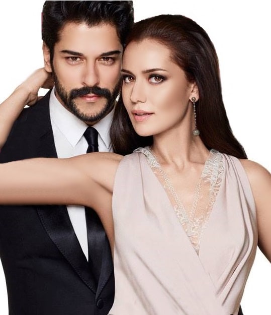 Fahriye Evcen