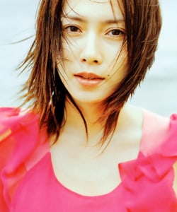 Miki Nakatani