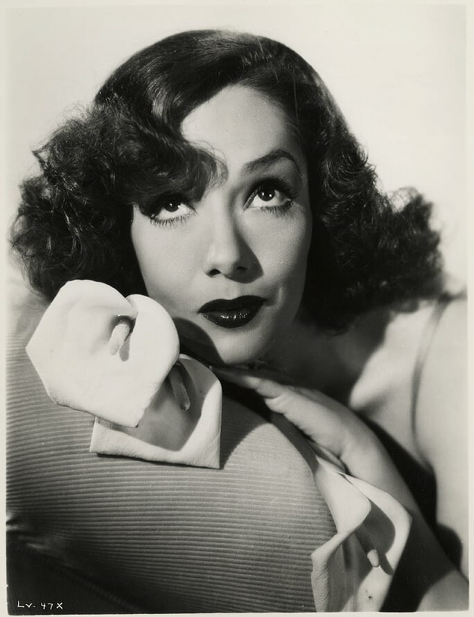 Lupe Velez Lupe Velez