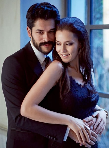 Fahriye Evcen