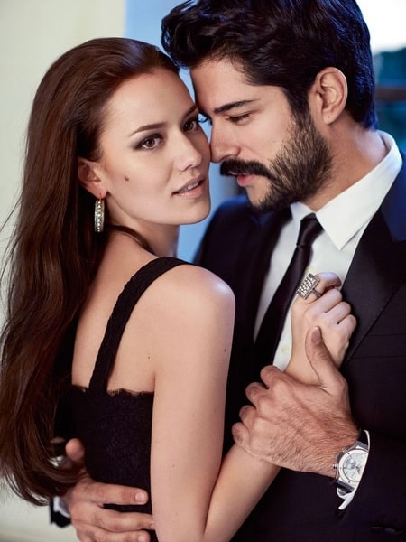 Fahriye Evcen