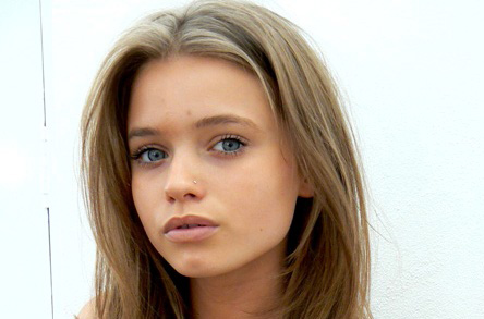 Abbey Lee Kershaw
