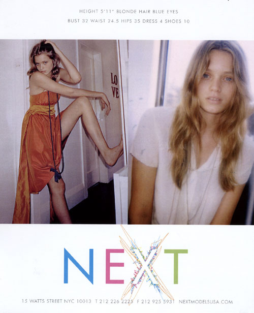 Abbey Lee Kershaw Abbey Lee Kershaw