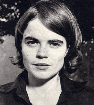 Francoiz Breut